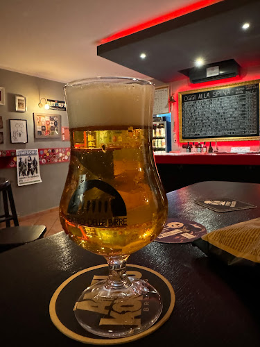 Opinii despre Teatro delle Birre în Mantova - Ristorazione