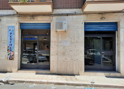 T’amo Pescheria FG