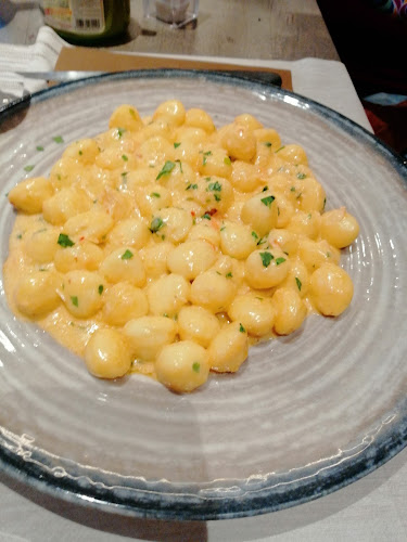 Opinii despre Ristorante Pizzeria Lo Stravizio în Firenze - Ristorazione