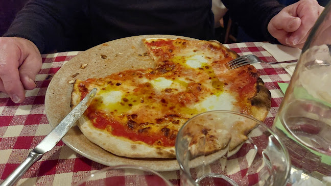 Ristorante Pizzeria A Bimbotto - Capannori
