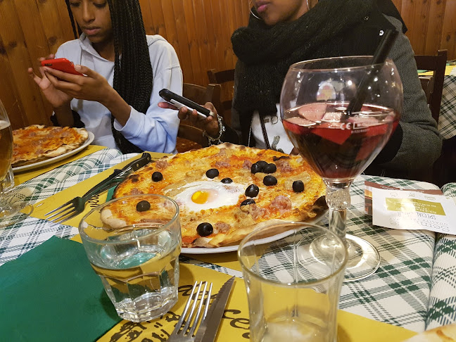 La Pace del Cervello - Roma