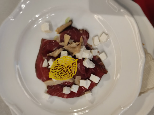 Opinii despre Ristorante Dante66 în Molfetta - Ristorazione