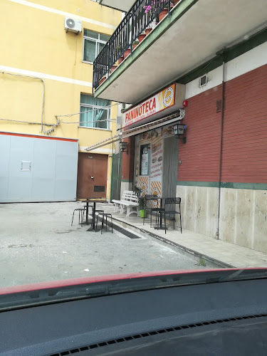 Opinii despre giomàt Paninoteca în Carini - Ristorazione