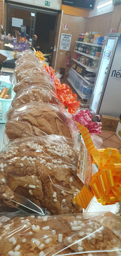 Panificio L'arte del Pane Open Times