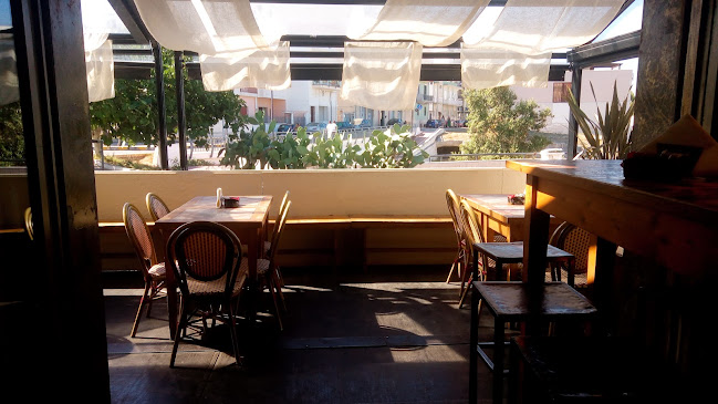 Caffè del Mare - Monopoli