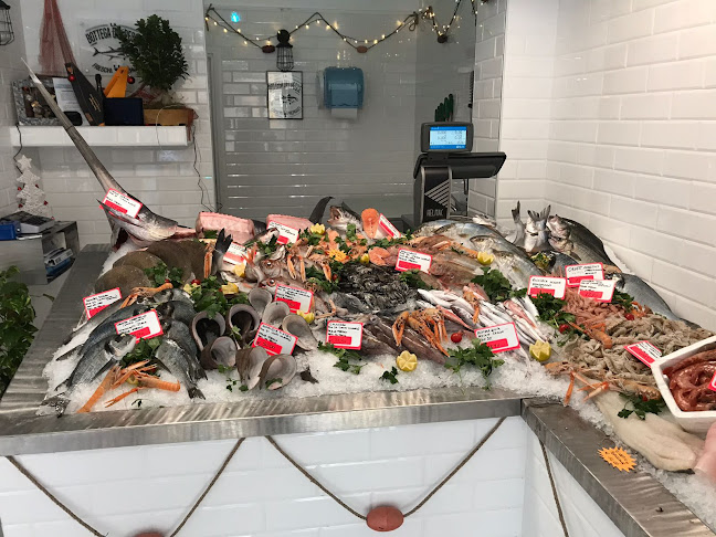 La Bottega Del Pesce