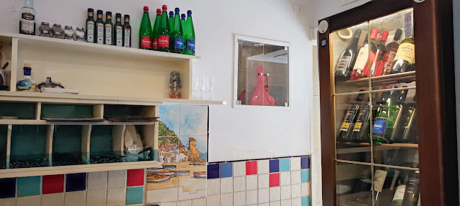 Comentarii opinii despre Antica Latteria