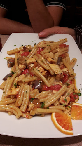 Comentarii opinii despre Ristorante La Cambusa ai 2 Laghi