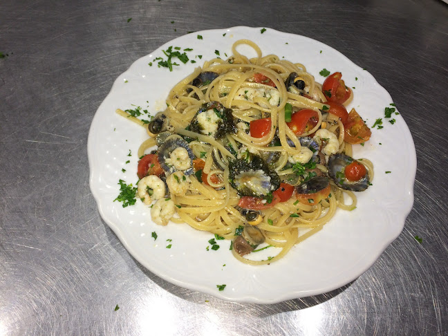 Reviews of Pizzeria Regina Margherita in Mazara del Vallo - Ristorazione