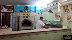 Pizzeria D'Asporto La Brace Di Scaperrotta Mario