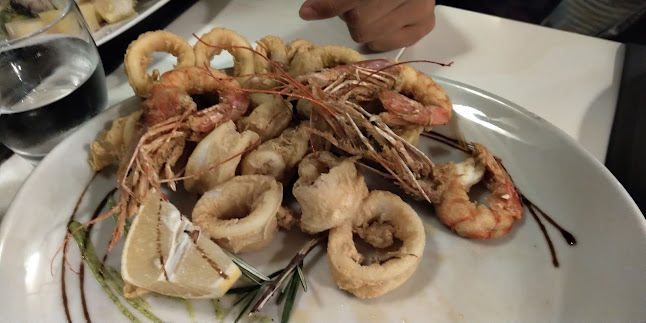 Ristorante Cotto - Dharma Group - Roma