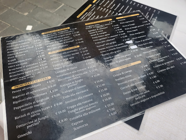 Via Gino Capponi, 61, 00179 Roma RM