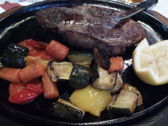 Crazy Bull Cafe' - Ristorazione