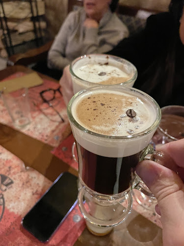 Reviews of Johnnie Fox's in Casorate Sempione - Ristorazione