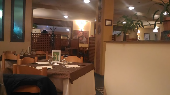 Ristorante Pizzeria Coccinella - Ristorazione