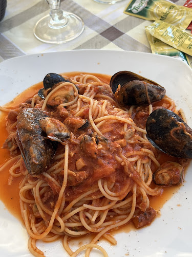 Ristorante Pizzeria "Il Canale" - Ristorazione