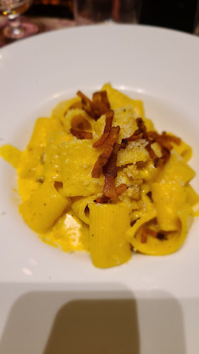 Opinii despre Brillo Restaurant în Roma - Ristorazione