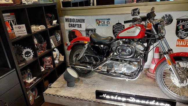 Entity - Ristorazione