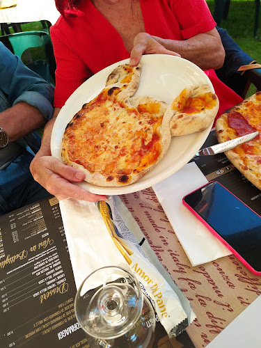 Reviews of Ristorante La Caveja in Aprica - Ristorazione