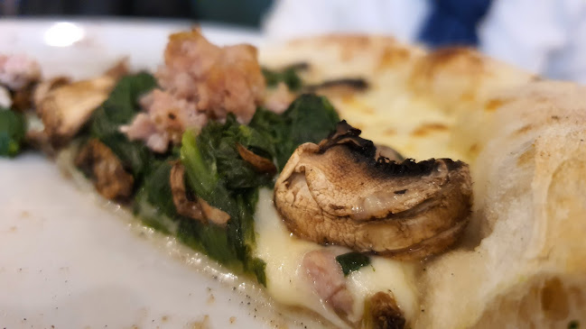 Reviews of Frangè Pizzeria - Palermo in Palermo - Ristorazione