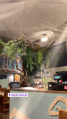 Sabor Catalán - Corsico