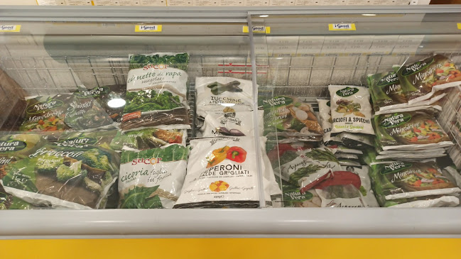 I-Good Surgelati - Bari