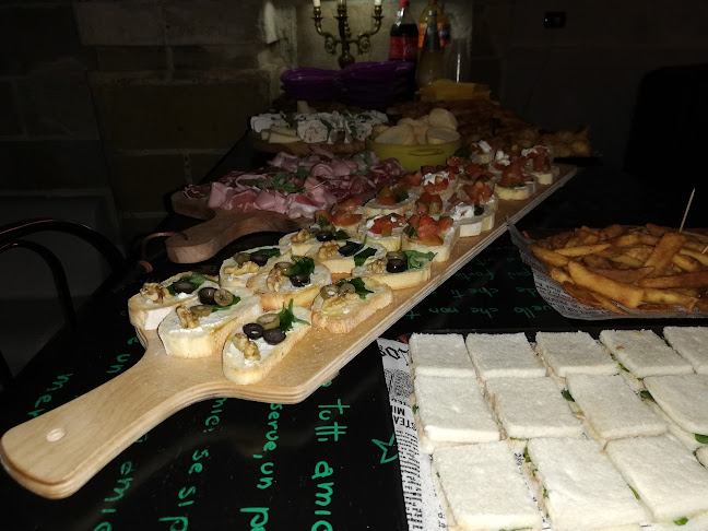 Monkey Food & Drink - Ristorazione