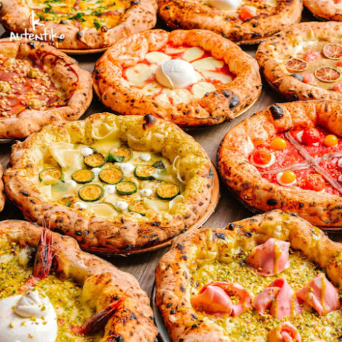 Pizzeria Autentiko (Appiano Gentile - Como)