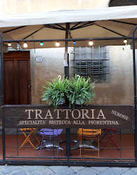 Trattoria Pizzeria Nerone Firenze