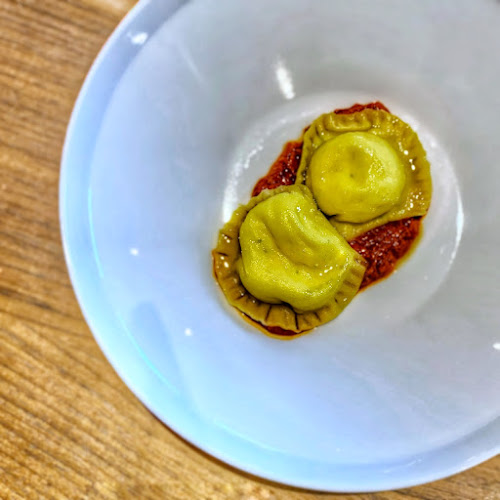 Osteria Mammaròssa - Avezzano