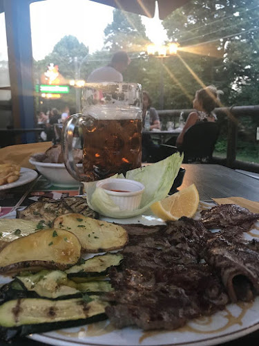 Johnnie Fox's - Ristorazione