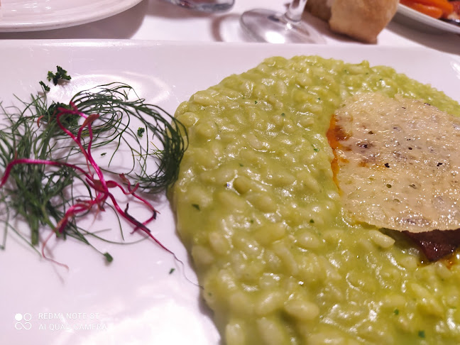 Ristorante Michelin 1855 - Verona