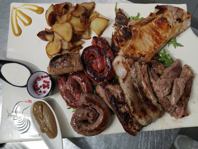 Ristorante Galletto al Mattone - Ristorazione