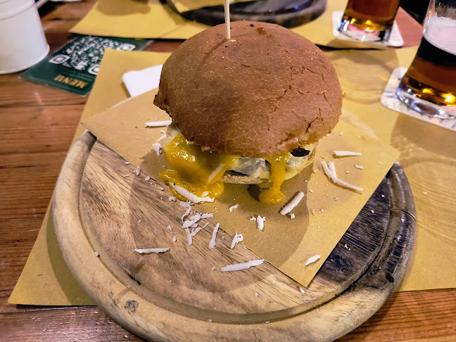 Murphy's Meeting Point - Trieste