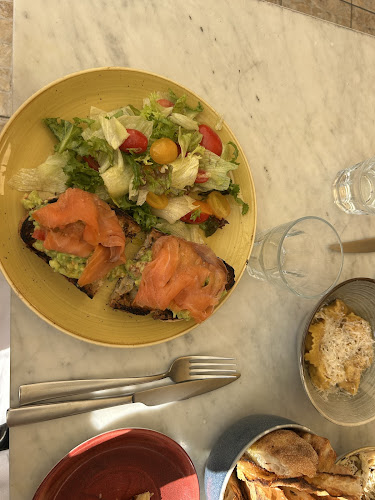 Marziali 1922 - Ristorazione