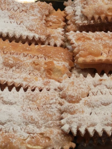 Opinii despre Panificio Sana Di Sana Loredana E Raffaella Snc în Bergamo - Ristorazione