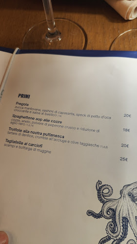 Opinii despre La Pescheria Sapori Solari în Milano - Ristorazione