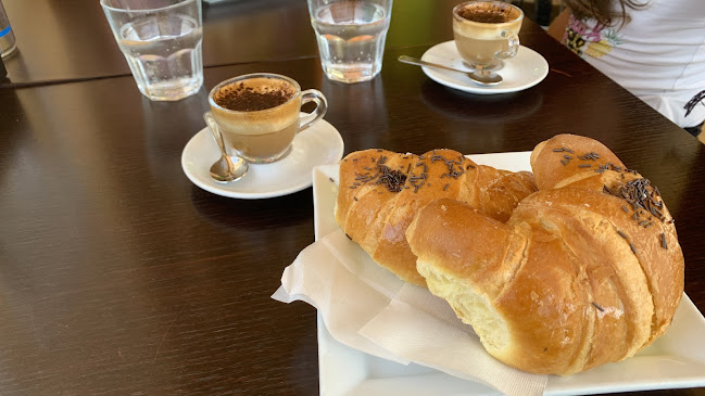 Opinii despre Milledolci - Bar e Pasticceria în Gubbio - Ristorazione