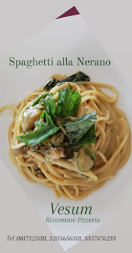 Ristorante Vesum - Ercolano