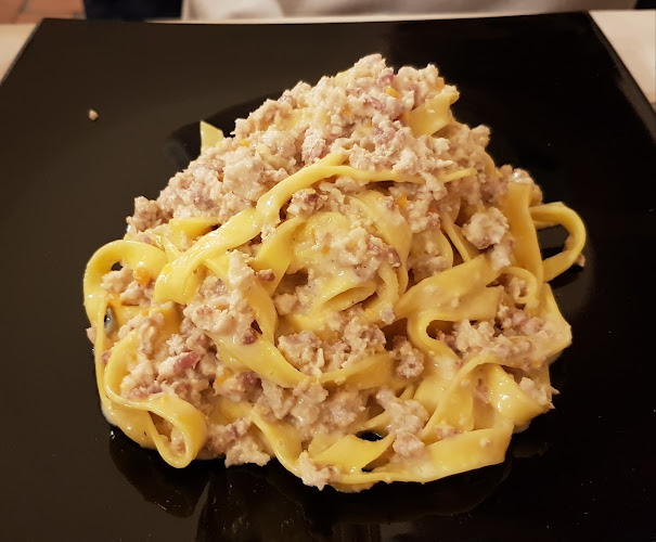 Pizzeria Ristorante Il Vecchio Muro - Sulmona