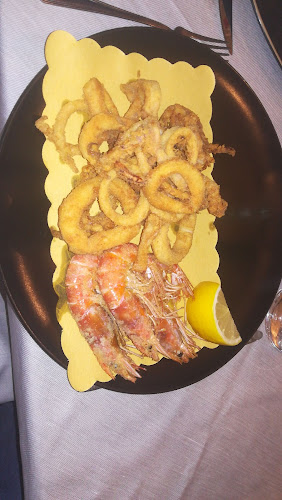 Comentarii opinii despre Ristorante Karamàre