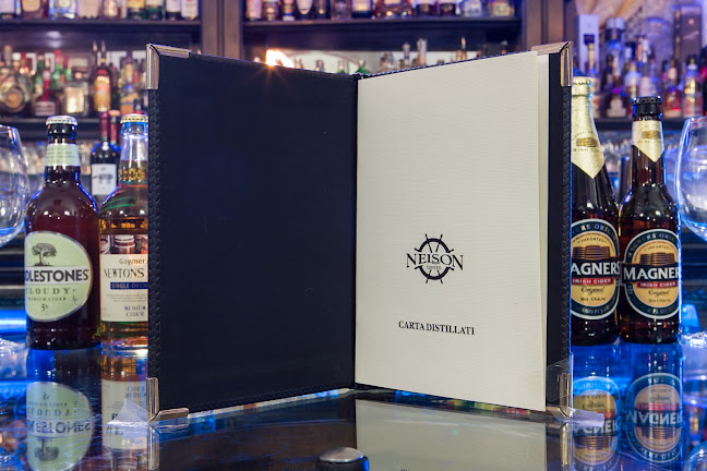 Scali D'Azeglio, 64, 57100 Livorno LI