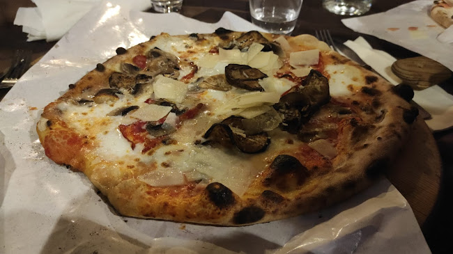 Cà pummarola e …cose