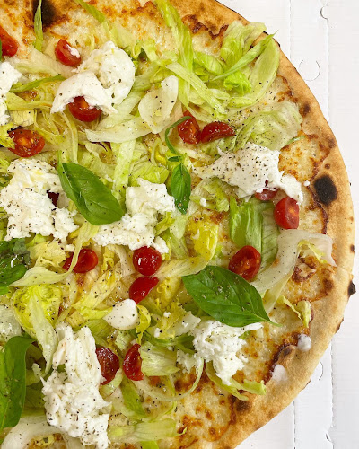 Ristorante Pizzeria Taormina - Ristorazione