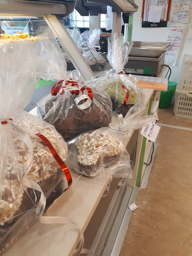 Pane e Tentazioni - Crema