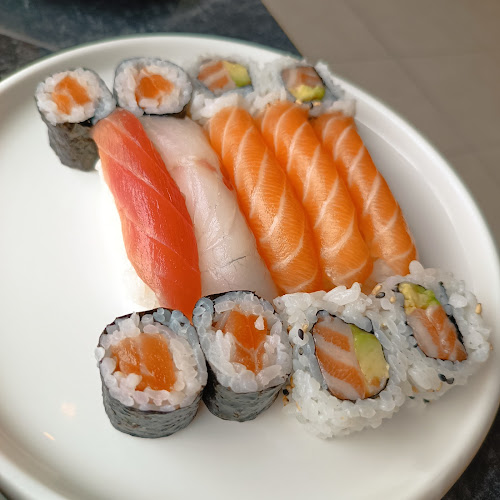 Hi Sushi Carmagnola - Carmagnola