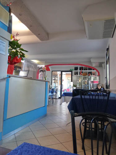 Me Gusta - ristorante pizzeria - Bologna