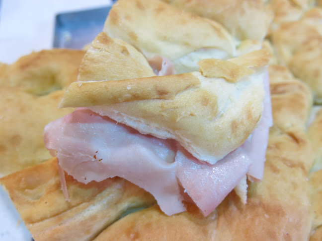 Panificio Benassi - Ristorazione