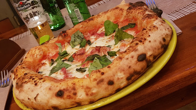 Opinii despre Kudos Rosticceria Birreria în Cava de' Tirreni - Ristorazione