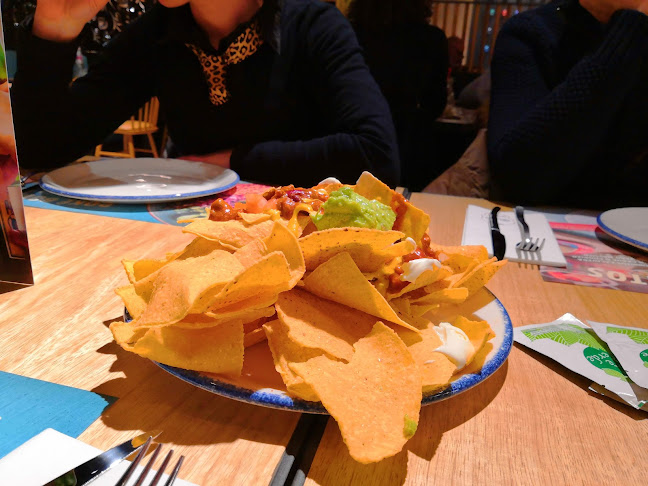 Calavera Restaurant - Cernusco Open Times